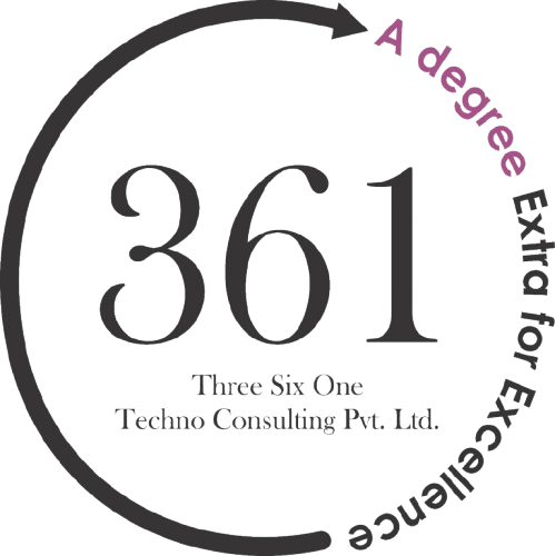 361 Techno Consulting Services Logo