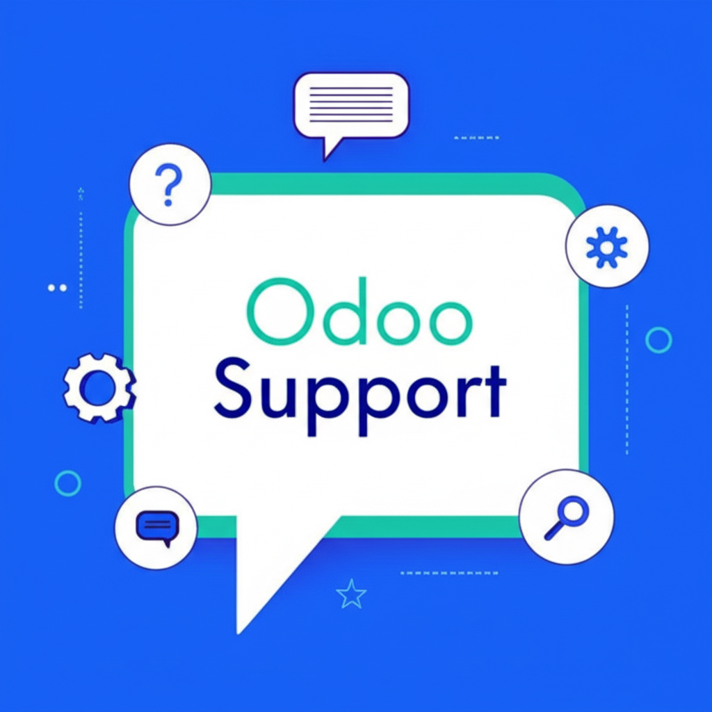 Odoo Support